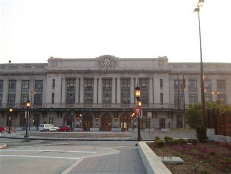 Amtrak Baltimore Penn Station | IT'S A BALTIMORE THANG | Pinterest