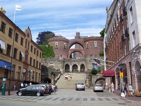 Helsingborg Castle, Sweden | Helsingborg, Città, Svezia