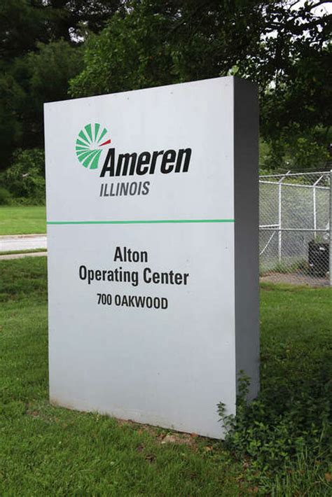 Ameren Illinois enhancing energy delivery system in Riverbend area ...