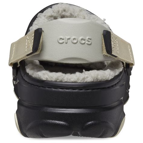 Crocs Classic All Terrain Lined Clog - Slippers | Buy online | Bergfreunde.eu