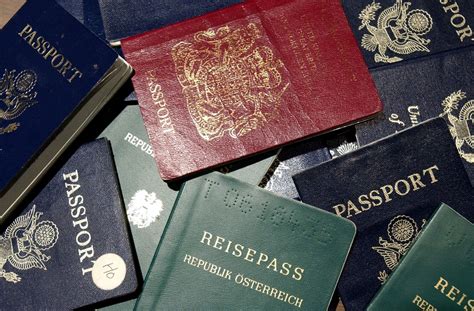 The world's most powerful passports for 2023 | CNN