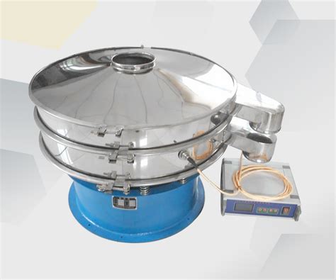 Sieving Equipment-Dahan Machinery