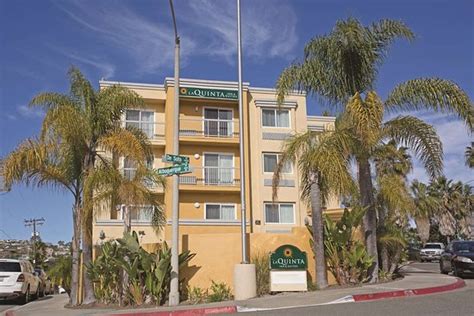 La Quinta Inn & Suites San Diego Mission Bay - UPDATED 2019 Prices, Reviews & Photos (CA ...