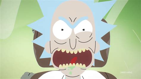 Rick and Morty - SameerLorrin