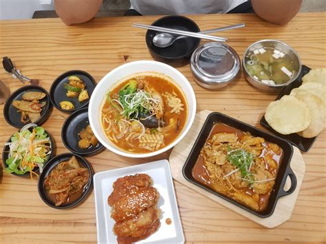 ร้าน Arirang Korean Restaurant เชียงใหม่แลนด์ | รีวิวร้านอาหาร