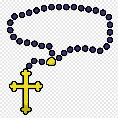 Catholic Priest Symbol