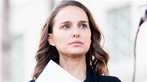 Natalie Portman addresses snub of ‘Jewish Nobel,’ backlash