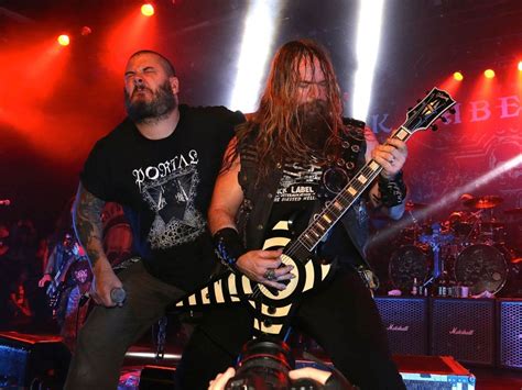 Update: Zakk Wylde and Charlie Benante to join Pantera on 2023 reunion tour