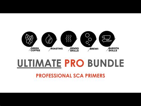 SCA Professional | HowToCoffeePro