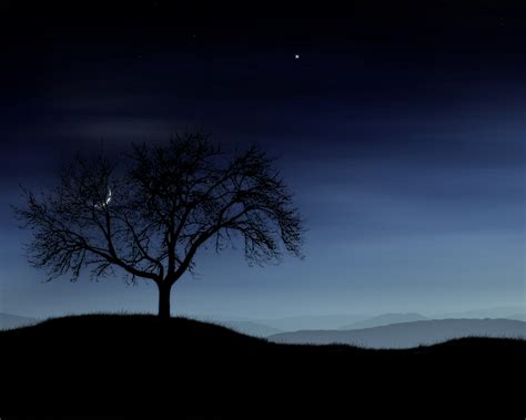 Beautiful Night Sky wallpaperWallpaper Background Wallpaper Background