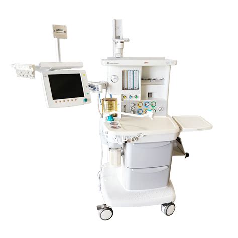 Anesthesia Machines – Medical Equipment Doctor