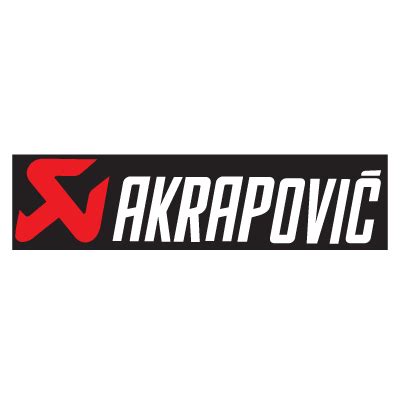 AKRAPOVIC logo vector in (.EPS, .AI, .CDR) free download