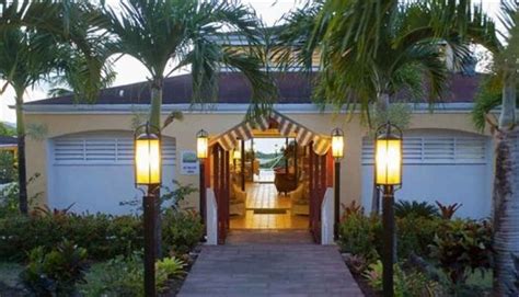 14 Best Hotels in St. Kitts & Nevis | U.S. News Travel