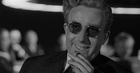 This Is The War Room!: 10 Behind-The-Scenes Facts About Dr. Strangelove