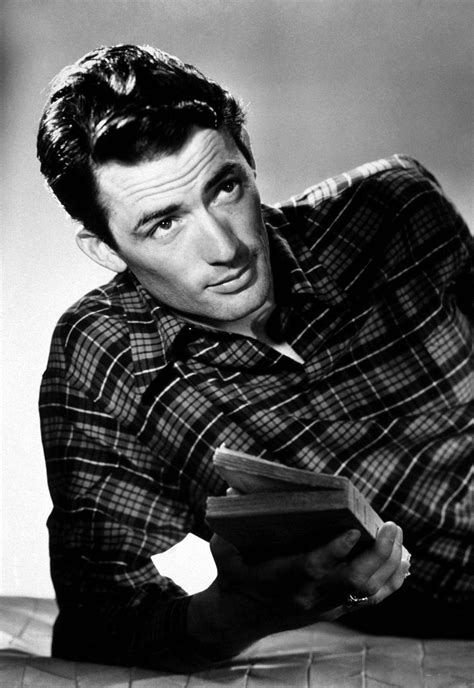 Gregory Peck Wallpapers - Wallpaper Cave