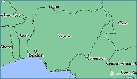 Welcome To Ibadan City (pictures) - Travel (2) - Nigeria