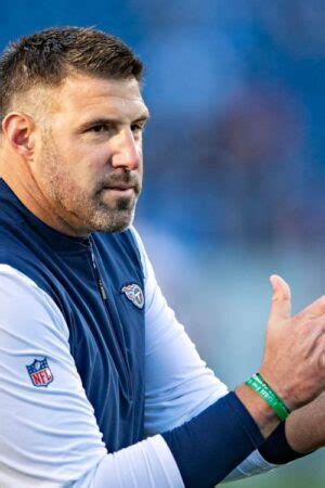 Mike Vrabel Family: Parents, Wife And Kids