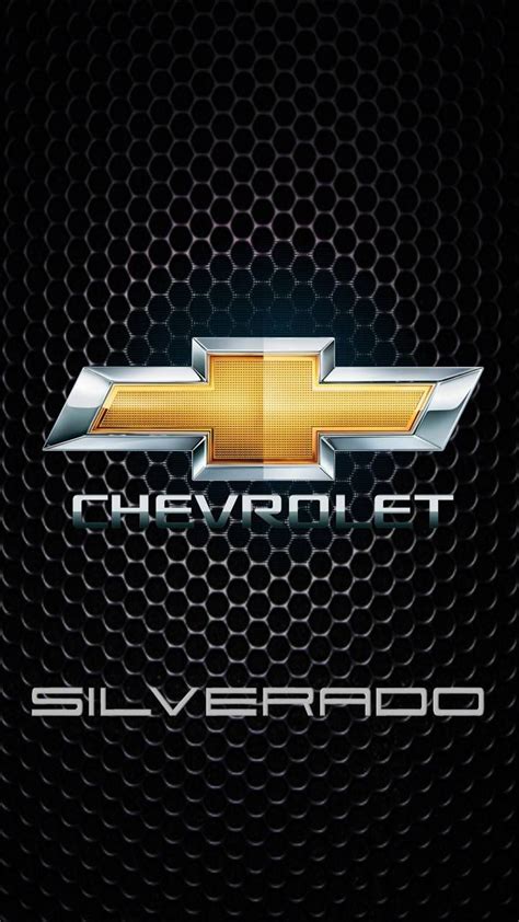 Download Chevrolet Silverado wallpaper by gewoonhuib - 0f - Free on ...