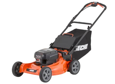 Echo CLM-58V4AH battery mower - Consumer Reports