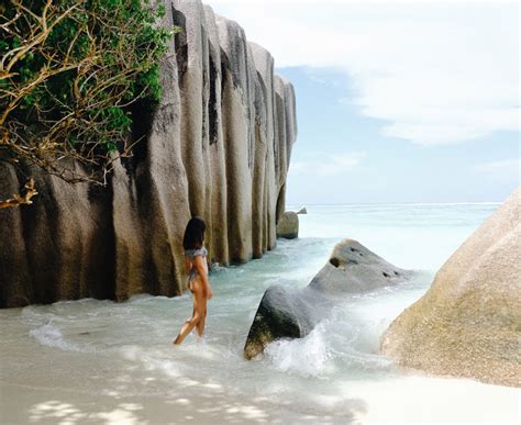 La Digue Island Seychelles | Photo Diary + Travel Guide – Hannah Shelby