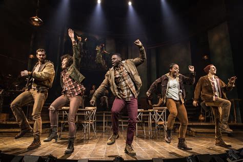 Broadway in Boston: Live theater reopening this fall with 'Hadestown'