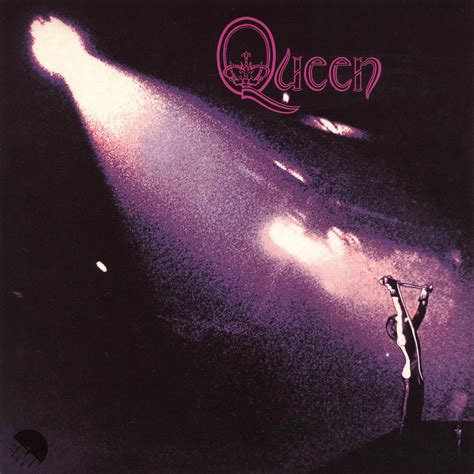 Musical History Tour: Queen - Queen (1973)