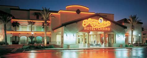 Arizona Charlie's Boulder Hotel, Casino, RV Park - 2 Photos, 1 Reviews