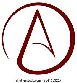 1,330 Atheist Symbol Images, Stock Photos & Vectors | Shutterstock