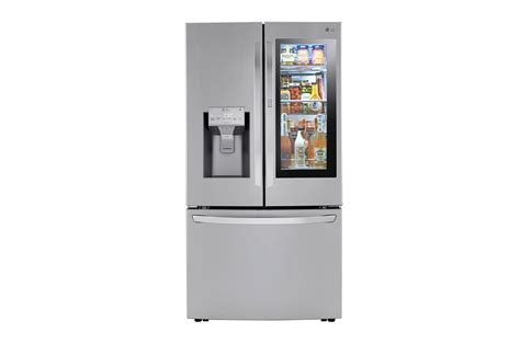 Whirlpool vs. LG Refrigerator | Tabular Differences with Both Reviews