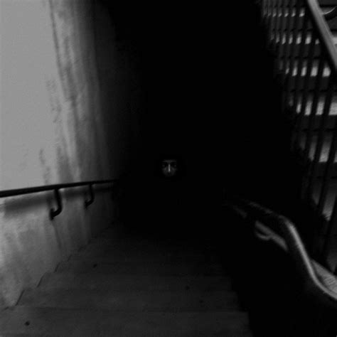 SCP-087: "The Stairwell" by SCP Archives | Podchaser