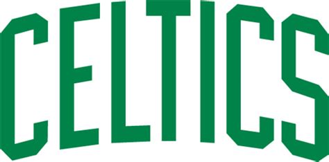 History of All Logos: All Boston Celtics Logos