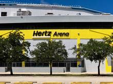 Hertz Arena Estero, Tickets for Concerts & Music Events 2024 – Songkick