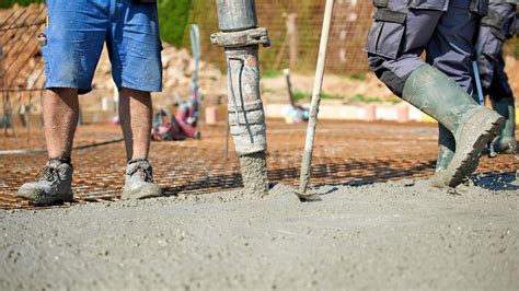 How would you choose the best concrete contractors?