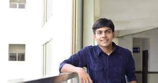 Here's What Atur Mehta, Son of Harshad Mehta, Is Up To