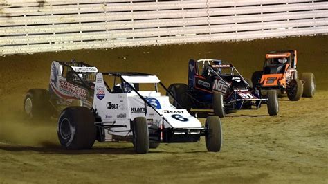 Big Cars, Big Season: 2023 USAC Silver Crown Season Preview - St. Louis ...