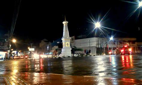 5 Tempat Wisata Jogja Malam Hari yang Menjadikan Liburan Anda di Jogja ...