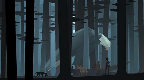 Kentucky Route Zero review: The game that defined (and was defined by ...