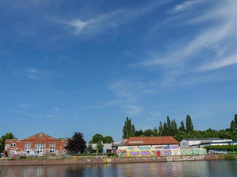 Luebeck,germany,2020-The city of Luebeck at the baltic sea in germany ...