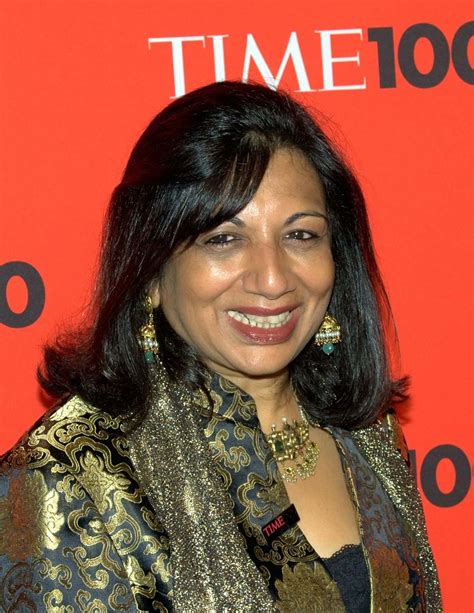 Kiran Mazumdar-Shaw | Biography & Facts | Britannica