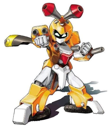 Medabots | Wiki | Anime Amino