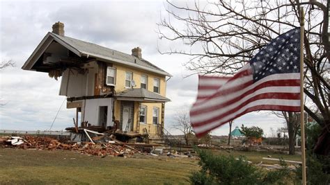 The 5 worst storms to hit the Jersey Shore