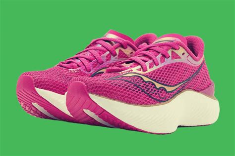 Saucony Endorphin Pro 3 Review (2022): Great Carbon Pick?