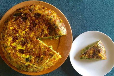 10 Amazing Frittata Recipes