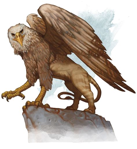 Griffon | Forgotten Realms Wiki | FANDOM powered by Wikia