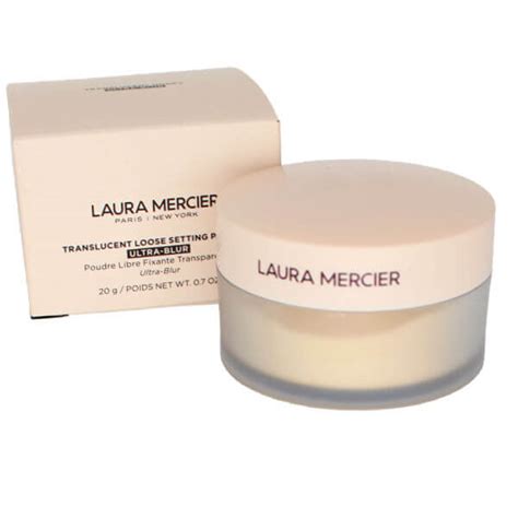 Afsheen » LAURA MERCIER Translucent Loose Setting Powder ULTRA BLUR ...