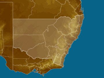 New South Wales/ACT weather - state forecast - www.farmonlineweather.com.au