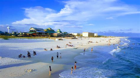 The Boardwalk on Okaloosa Island | Fort Walton Beach