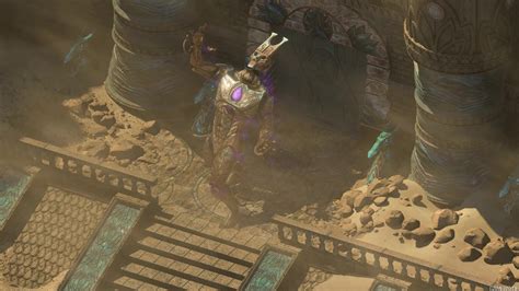 Pillars of Eternity II: Deadfire - Early Gameplay Trailer - High quality stream and download ...