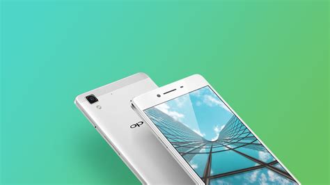 OPPO R7, PDAF, Dual SIM 4G, VOOC Flash Charge | OPPO Global