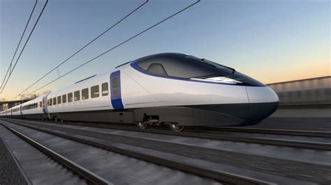 HS2: rumours rife over project - UK Construction Online